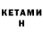 Кетамин ketamine Said Shomakhov